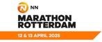 Startbewijs Rotterdam marathon, Sport en Fitness, Loopsport en Atletiek, Overige merken, Overige typen, Nieuw, Ophalen of Verzenden