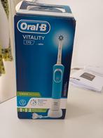 Oral B Vitality 170 cross action NIEUW, Ophalen of Verzenden, Nieuw, Tandenborstel