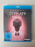 Orphan: First Kill - Blu-ray (import zonder NL ondertitels), Ophalen of Verzenden, Zo goed als nieuw, Horror