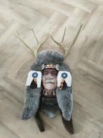 Indiaan nieuwprijs  60 euro, Ophalen of Verzenden, Zo goed als nieuw