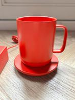 Ember Mok - Rode Slimme Mok, Ophalen of Verzenden, Nieuw