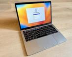 Apple MacBook Pro (2017) 13 inch 3.1 GHz Dual-Core i5, Computers en Software, Apple Macbooks, Gebruikt, 256 GB, Qwerty, 8 GB