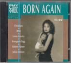 CD BORN AGAIN Play My Music vol. 22 1992, Cd's en Dvd's, Ophalen of Verzenden, 1980 tot 2000, Zo goed als nieuw