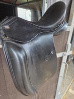 Euro Riding Jade 16 Inch
Met kniewrongen., Dieren en Toebehoren, Ophalen of Verzenden, Zo goed als nieuw, Western