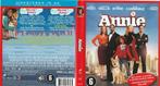 Annie Blu ray, Cd's en Dvd's, Blu-ray, Ophalen of Verzenden, Zo goed als nieuw, Kinderen en Jeugd