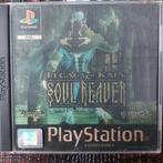 Legacy Of Kain Soul Reaver Holo Playstation 1, Avontuur en Actie, Vanaf 16 jaar, Gebruikt, Ophalen of Verzenden