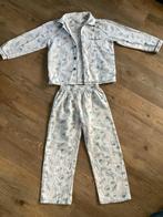 Jongens pyjama maat 122-128 ruimte motief, Kinderen en Baby's, Kinderkleding | Maat 122, Ophalen of Verzenden, Zo goed als nieuw