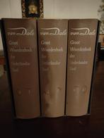 Van Dale woordenboek 3 delig 1995 perfecte staat, Ophalen of Verzenden, Zo goed als nieuw, Van Dale, Nederlands