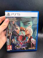 Devil may cry 5 ps5, Ophalen of Verzenden, Zo goed als nieuw, Lennh0547@gmail.com, Lenn Hodes
