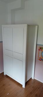 Kinderkledingkast Malibu baby & kinderkamer, Ophalen, Gebruikt, Jongetje of Meisje