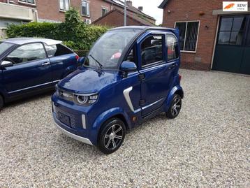 Citycar EV 2 Lithium Invalidevoertuig Canta NIEUW ZONDER RIJ beschikbaar voor biedingen