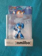 Nintendo Amiibo figuur Banjo, Sonic, Megaman, Pacman, Falcon, Ophalen of Verzenden, Nieuw