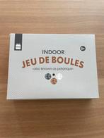 HEMA Indoor Jeu de Boules - Nieuw in doos!, Een of twee spelers, Ophalen of Verzenden, Nieuw
