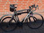 Sensa Emilia Tiagra racefiets, Fietsen en Brommers, Fietsen | Racefietsen, Overige merken, Aluminium, Ophalen of Verzenden, Zo goed als nieuw