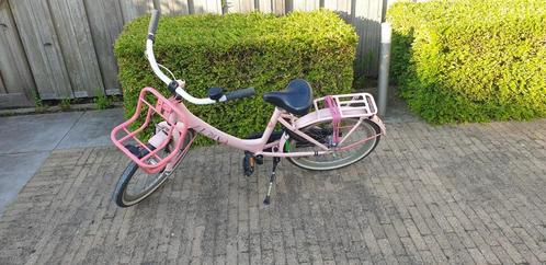 Alpina Clubb 20 inch meisjesfiets. MOET WEG., Fietsen en Brommers, Fietsen | Meisjes, Gebruikt, 20 inch, Handrem, Ophalen