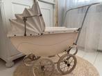 Mooie antieke poppen kinderwagen.., Kinderen en Baby's, Kinderwagens en Combinaties, Overige merken, Kinderwagen, Gebruikt, Ophalen