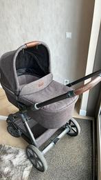 ABC Design Condor Kinderwagen, Kinderen en Baby's, Kinderwagens en Combinaties, Gebruikt, Verstelbare duwstang, Ophalen, Kinderwagen