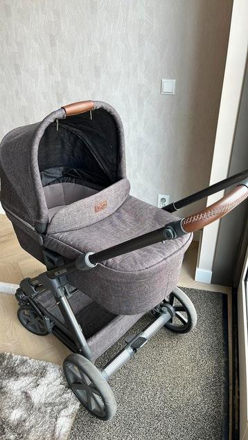 ABC Design Condor Kinderwagen beschikbaar voor biedingen