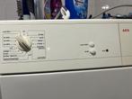 AEG Lavatherm T300 Droger - Gebruikt, Ophalen, 6 tot 8 kg, Gebruikt, Luchtafvoer
