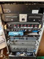 Dj/zangset met dynacord, Ophalen, Gebruikt, Overige merken