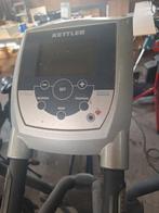 Kettler Crosstrainer CTR 3 - Ergometer, Ophalen, Gebruikt, Crosstrainer, Metaal