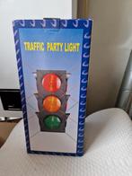 Disco Verkeerslicht - Party Verlichting, Ophalen of Verzenden, Zo goed als nieuw, Disco