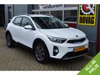 Kia Stonic 1.0 T-GDi DynamicLine O.a: PDC, Camera, Carplay,, Auto's, Kia, Voorwielaandrijving, Gebruikt, Met garantie (alle), Wit