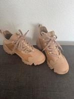 Dior D-connect, Kleding | Dames, Schoenen, Ophalen of Verzenden, Zo goed als nieuw, Zwart, Sneakers of Gympen