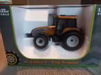 Valtra T Oranje Special Limited Edition UH, Ophalen of Verzenden, Nieuw, Tractor of Landbouw, Universal Hobbies