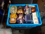 4500 pokemon kaarten bulk + extra's, Ophalen, Nieuw, Meerdere kaarten, Foil