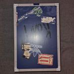 Adidas x Korn Superstar Sneakers, Kleding | Heren, Schoenen, Zwart, Nieuw, Ophalen of Verzenden, Sneakers of Gympen