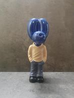 Ballon hond beeldje, Ophalen, Nieuw