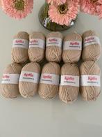 Katia, Ophalen of Verzenden, Zo goed als nieuw, Breien of Haken, Wol of Garen