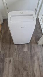 Qlima airco, model p522, Minder dan 60 m³, 3 snelheden of meer, Ophalen of Verzenden, Zo goed als nieuw
