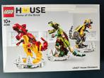 LEGO 40366 Dinosaurs, Nieuw, Complete set, Ophalen of Verzenden, Lego