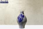 Duitse antieke 18e-eeuwse Westerwald steengoed kan - Kobalt, Antiek en Kunst, Antiek | Keramiek en Aardewerk, Ophalen of Verzenden