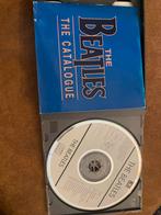 Beatles - witte cd box, Ophalen of Verzenden, Zo goed als nieuw, Poprock