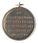 Gevraagd: medaille of erepenning van Breda 1813, Verzamelen, Militaria | Algemeen, Ophalen of Verzenden, Landmacht, Nederland