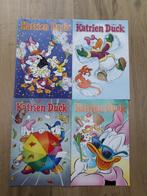 Katrien Duck - 4 exemplaren 2021, Ophalen, Donald Duck, Zo goed als nieuw, Overige typen