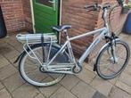 Stella elektrische herenfiets, Ophalen, Gebruikt, Overige merken