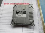 linker Computer Verlichting moduler lexus  RX 450H, Auto-onderdelen, Verlichting, Ophalen of Verzenden, Gebruikt, Lexus