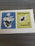 Olle Kapoen op avontuur, Boeken, Stripboeken, Eén stripboek, Ophalen of Verzenden