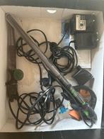 Gratis aquariumverwarming, Ophalen, Gebruikt, Verlichting of Verwarming