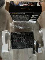 Behringer DX2000USB (defect), Muziek en Instrumenten, Mengpanelen, Ophalen of Verzenden, Zo goed als nieuw