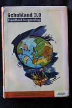 Schokland 3.0 Handboek burgerschap, Verzenden, Gelezen, Overige niveaus