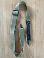 Haenel 310 draagriem, zie omschrijving, Ophalen of Verzenden, Nieuw