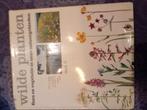 Wilde planten flora en vegetatie in onze natuurgebieden, Boeken, Ophalen of Verzenden, Gelezen, Bloemen, Planten en Bomen, A.J. Kortlandt