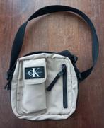 Calvin Klein schoudertas (nieuw), Sieraden, Tassen en Uiterlijk, Tassen | Schoudertassen, Ophalen of Verzenden, Nieuw, Zwart