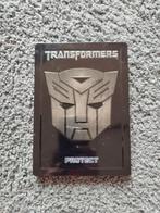 Transformers dvdbox, Ophalen of Verzenden, Zo goed als nieuw