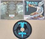 Trivium – The Crusade, Cd's en Dvd's, Cd's | Hardrock en Metal, Gebruikt, Ophalen of Verzenden